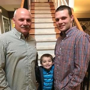 Meet your Posher, Lee